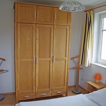Bernsteinhaus Wohnung Usedom Kölpinsee Extérieur photo