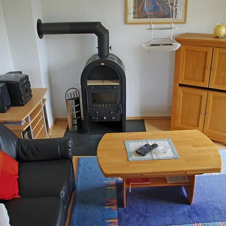 Bernsteinhaus Wohnung Usedom Kölpinsee Extérieur photo