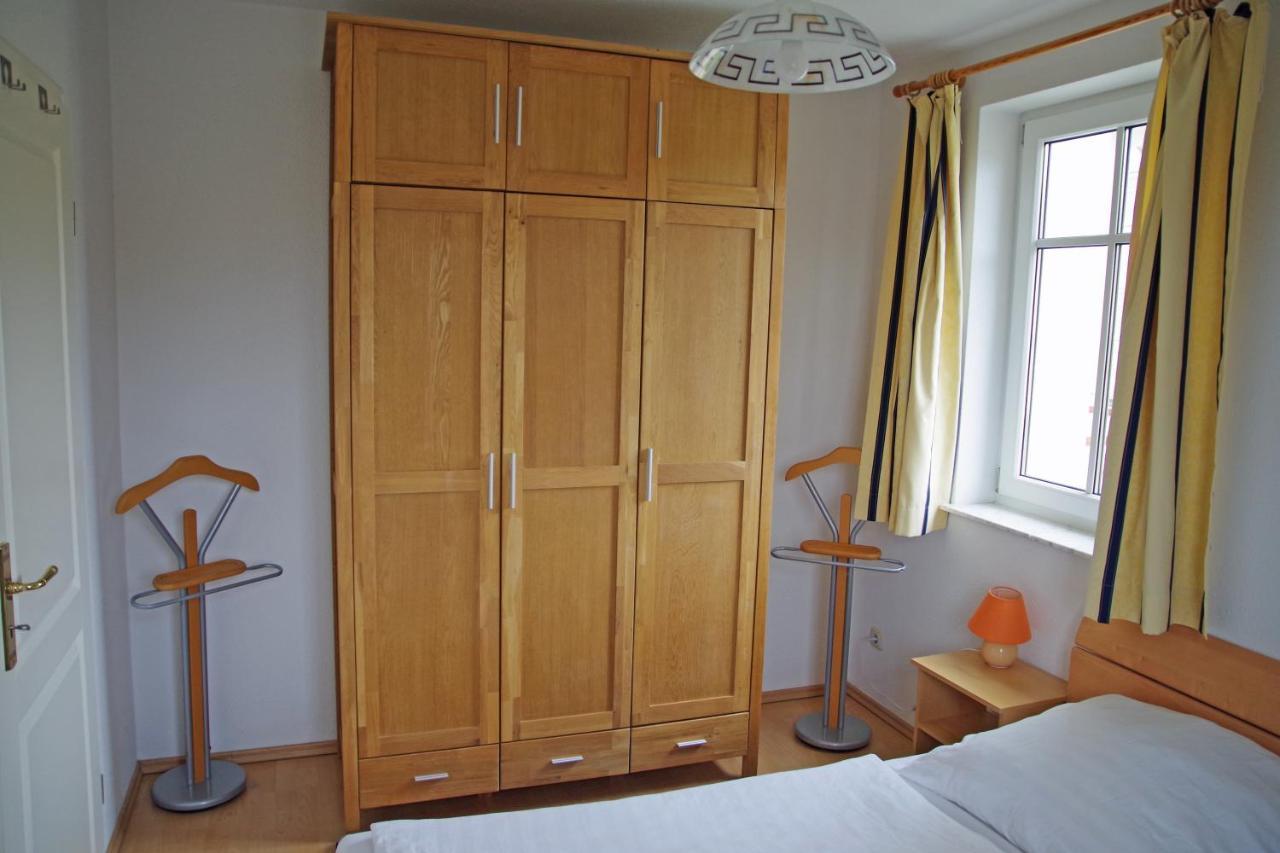 Bernsteinhaus Wohnung Usedom Kölpinsee Extérieur photo