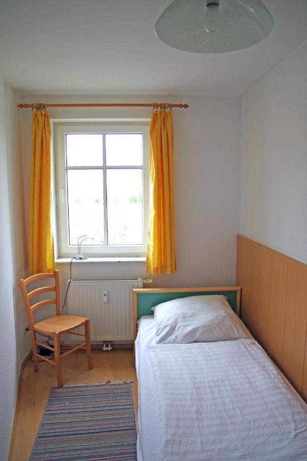 Bernsteinhaus Wohnung Usedom Kölpinsee Extérieur photo