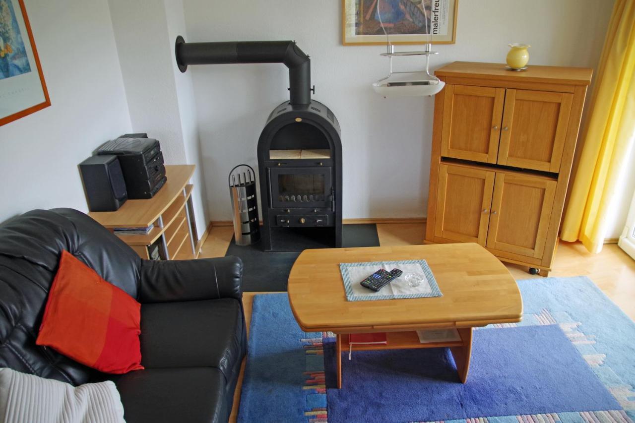 Bernsteinhaus Wohnung Usedom Kölpinsee Extérieur photo